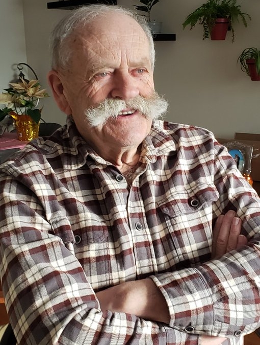 Thank you Adrian Kooger for joining in support of Police on Guard for Thee.