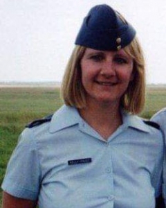 Thank you Carolyn Kelly-Atto for joining in support of Police on Guard for Thee.