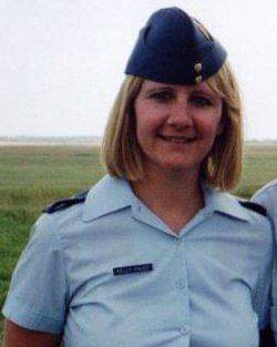 Thank you Carolyn Kelly-Atto for joining in support of Police on Guard for Thee.