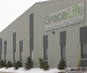 Police on Guard for Thee's, Alberta members opinion piece on Pastor Coates