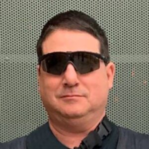 Police on Guard for Thee James Tallevi