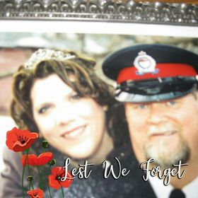 Thank you Steven Burnie for joining in support of Police on Guard for Thee.