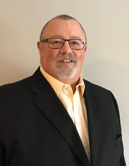 Thank you Terrence Wray for joining in support of Police on Guard for Thee.