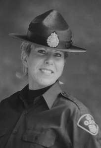 Ruta Delzotto Police on Guard for Thee