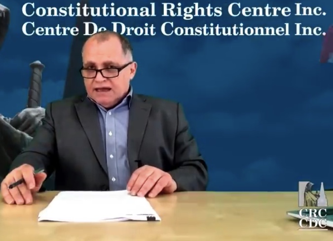 Your Rights to Decline Mandatory Covid Measures