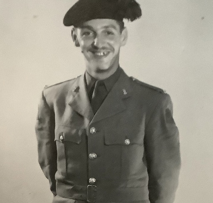 Thank you John Hall for joining in support of Police on Guard for Thee.