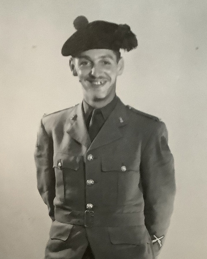 Thank you John Hall for joining in support of Police on Guard for Thee.