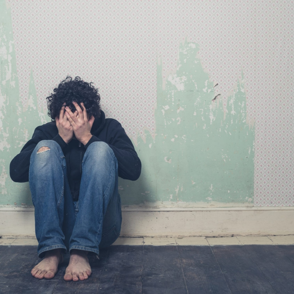 One of the most devastating impacts of lockdown?