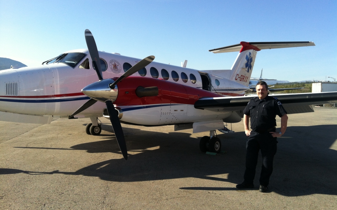 Thank you Bryan Cramer for joining in support of Police on Guard for Thee.