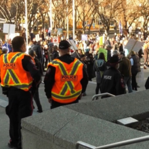 Calgary Court Drops The Majority of COVID Tickets