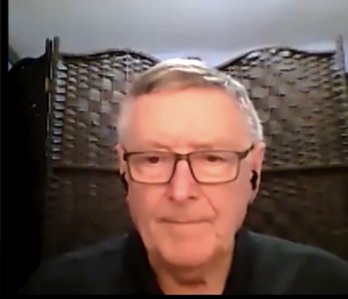 Retired Toronto Police Inspector Len Faul’s, 10 Tips