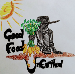 GoodFoodUnearthed Michele Smith – Certified Trauma and Resilience Practitioner and Trainer