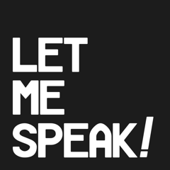 Let Me Speak Michele Smith – Certified Trauma and Resilience Practitioner and Trainer