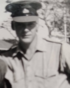 Thank you Allan Herman for joining in support of Police on Guard for Thee.