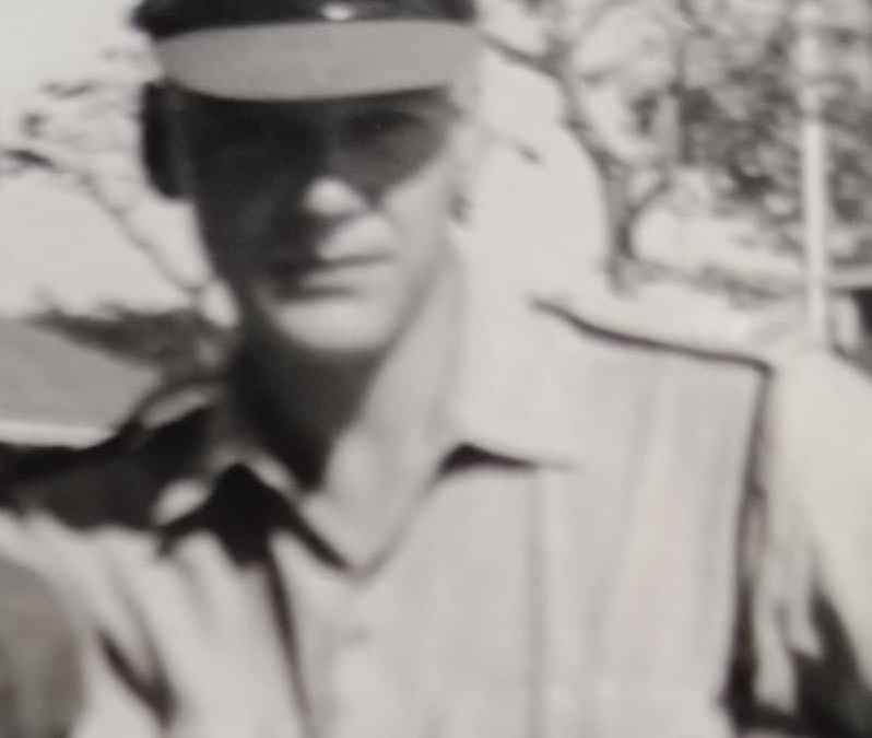 Thank you Allan Herman for joining in support of Police on Guard for Thee.