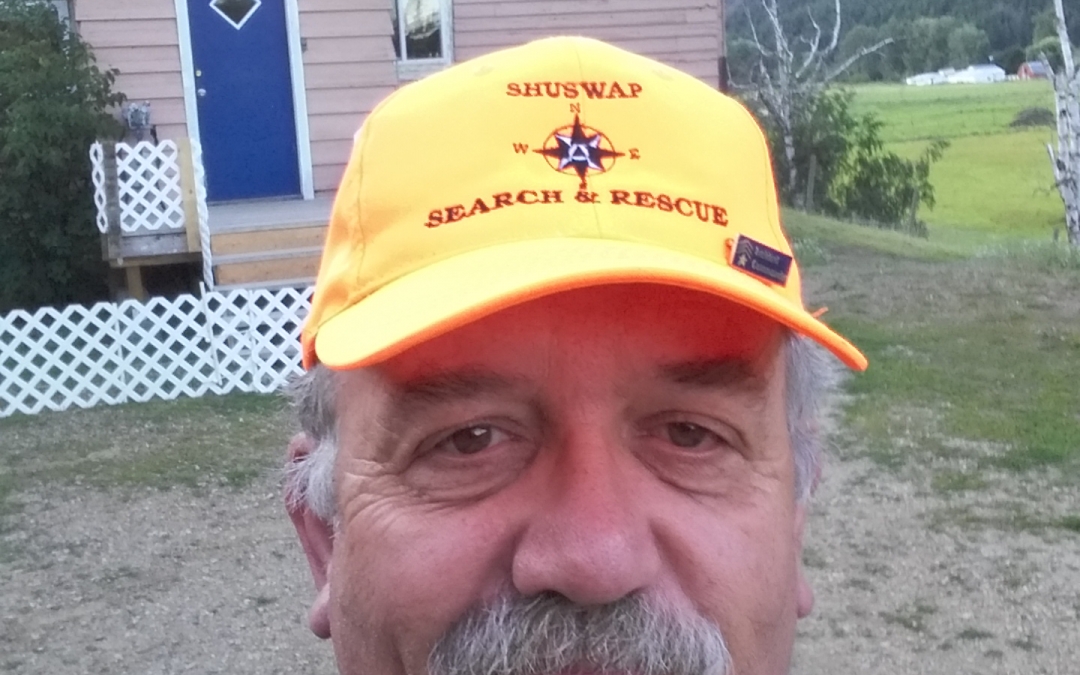 Thank you Randy Lewis for joining in support of Police on Guard for Thee.