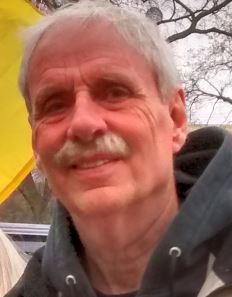 Thank you Tom ten Hove for joining in support of Police on Guard for Thee.