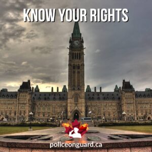 Know your Rights!! 