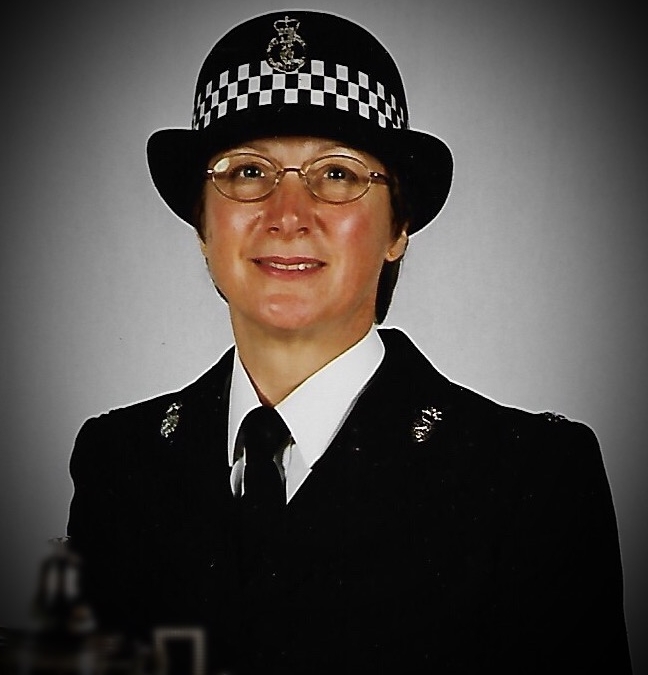 Thank you Perry Dupuis for joining in support of Police on Guard for Thee.