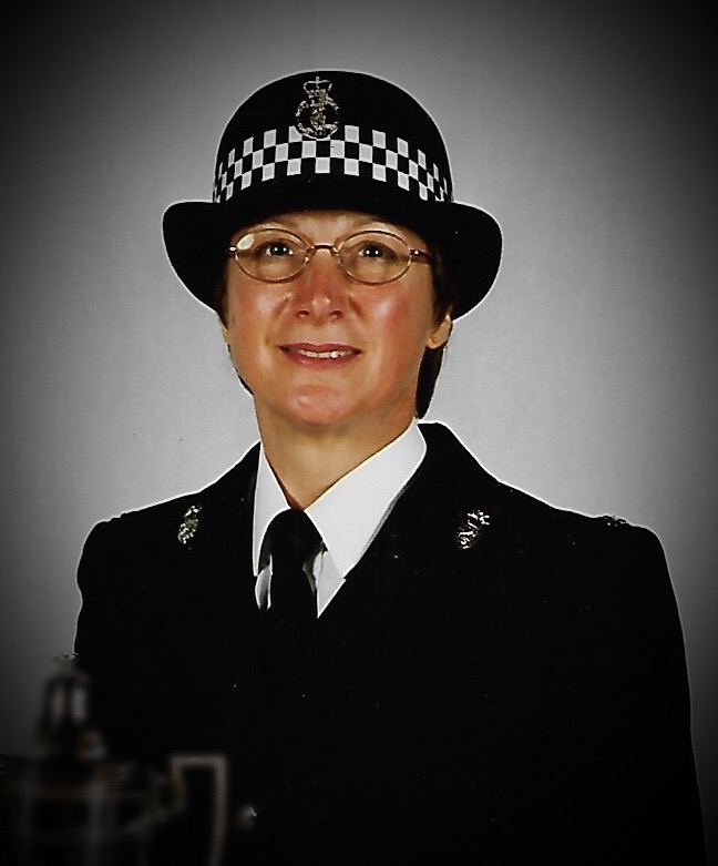 Thank you Perry Dupuis for joining in support of Police on Guard for Thee.