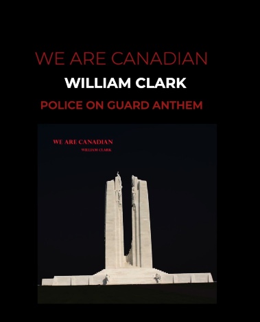 We are Canadian Anthem Video