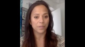 Police on Guard’s Chris VandenBos speaks with Lani Gelera