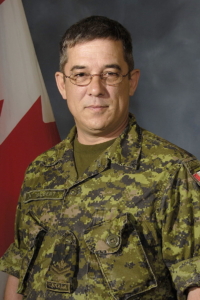 Thank you Robin Gilbert for joining in support of Police on Guard for Thee.