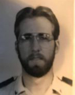 Thank you Richard Hanson for joining in support of Police on Guard for Thee.