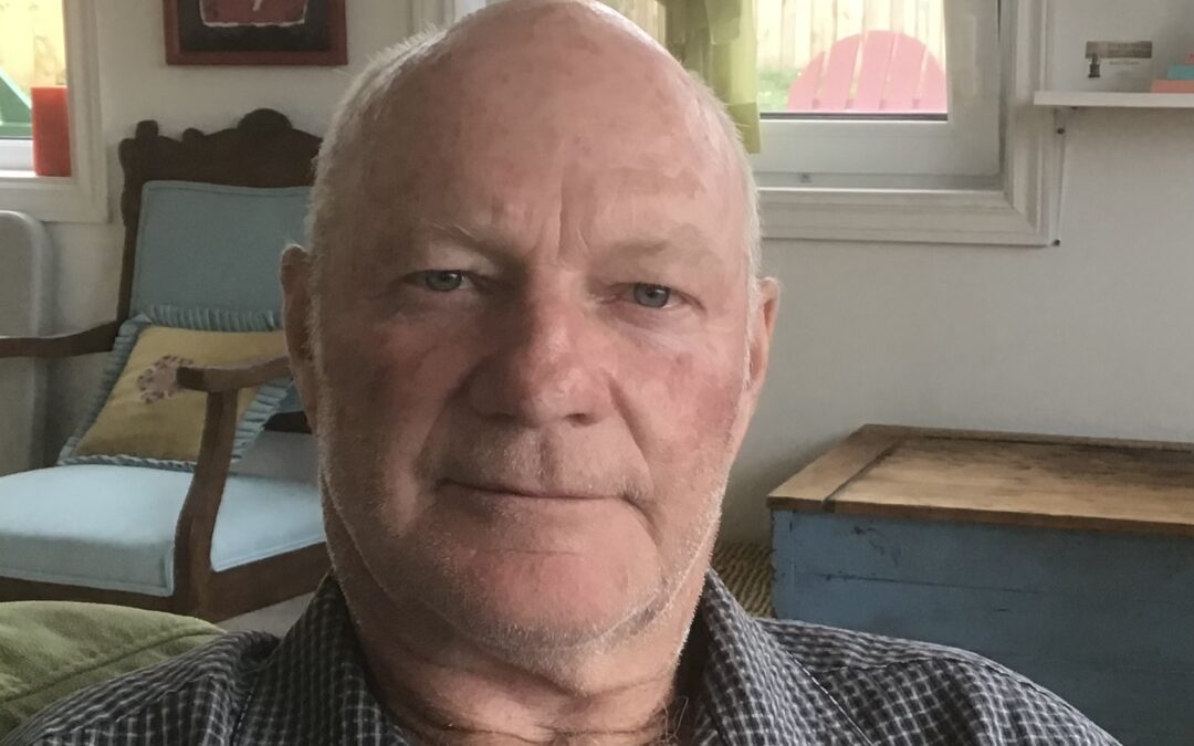 Thank you Chris Friis for joining in support of Police on Guard for Thee.