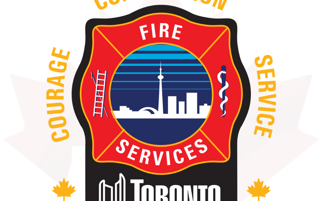 Toronto Fire Services Letter – I Do Not Consent