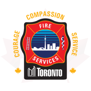 I do not Consent, Toronto Fire Services Letter 