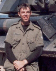 Thank you Guy Kristof for joining in support of Police on Guard for Thee.