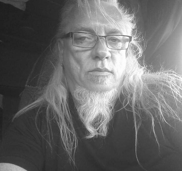 Thank you Jefferey Szach for joining in support of Police on Guard for Thee.