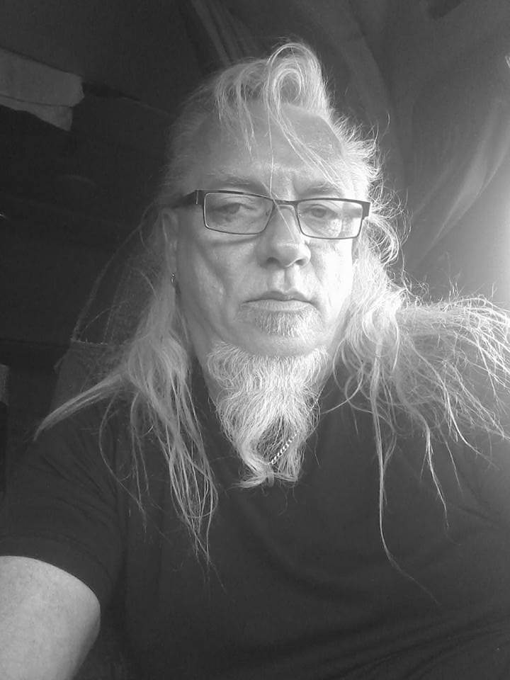 Thank you Jefferey Szach for joining in support of Police on Guard for Thee.