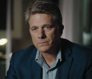 Thank you Michael Richard for joining in support of Police on Guard for Thee.