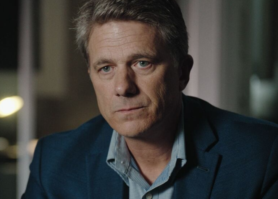 Thank you Michael Richard for joining in support of Police on Guard for Thee.