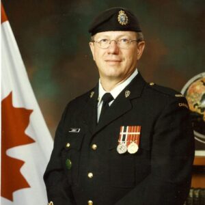 Thank you Terrence Langley for joining in support of Police on Guard for Thee.