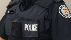 Toronto Sun Article: More vaccine-hesitant Toronto workers get jab as some cops claim injuries