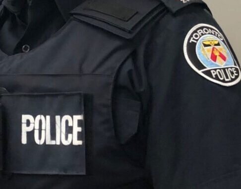 Toronto Sun Article: More vaccine-hesitant Toronto workers get jab as some cops claim injuries