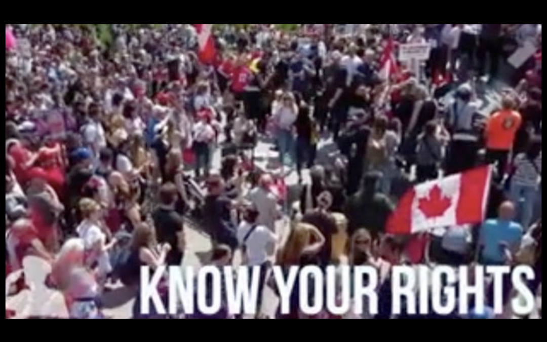 Police on Guard’s 1 Year Anniversary