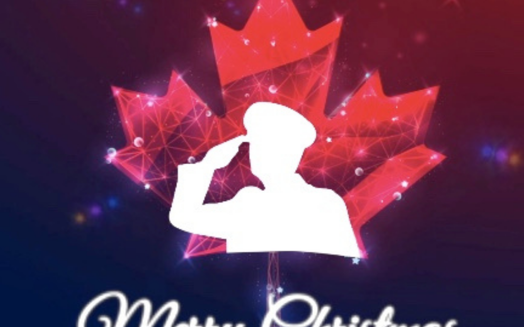 Merry Christmas & Happy New Year