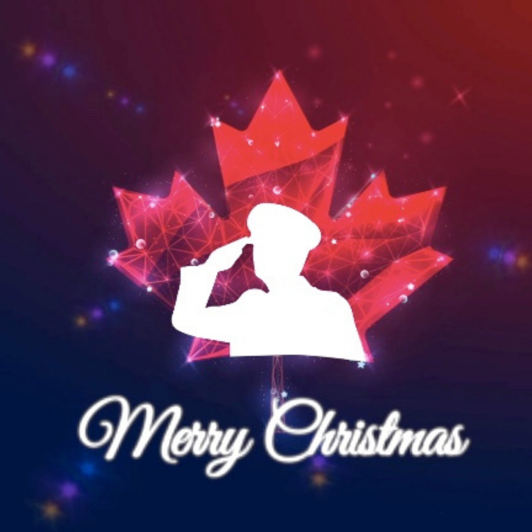 Merry Christmas & Happy New Year