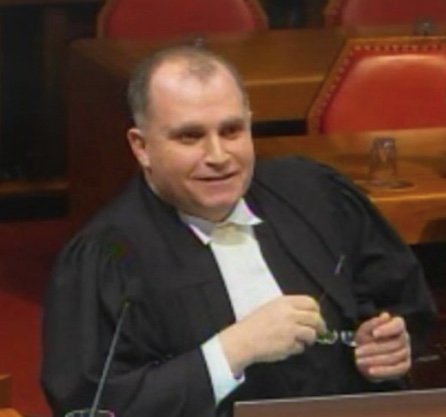 Get well soon Rocco!