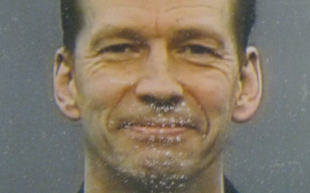 Thank you Lloyd Swanson for joining in support of Police on Guard for Thee.