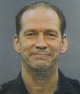 Thank you Lloyd Swanson for joining in support of Police on Guard for Thee.