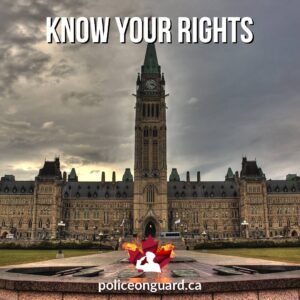 Know Your Rights