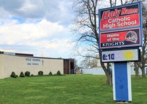 Important update to Windsor High School Walkout