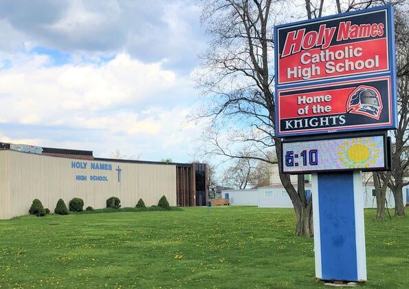 Important update to Windsor High School Walkout