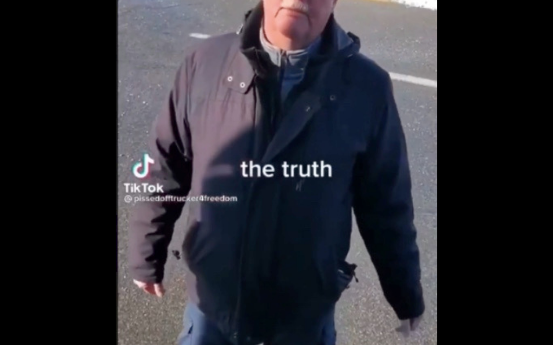 Ottawa Resident Speaks Out