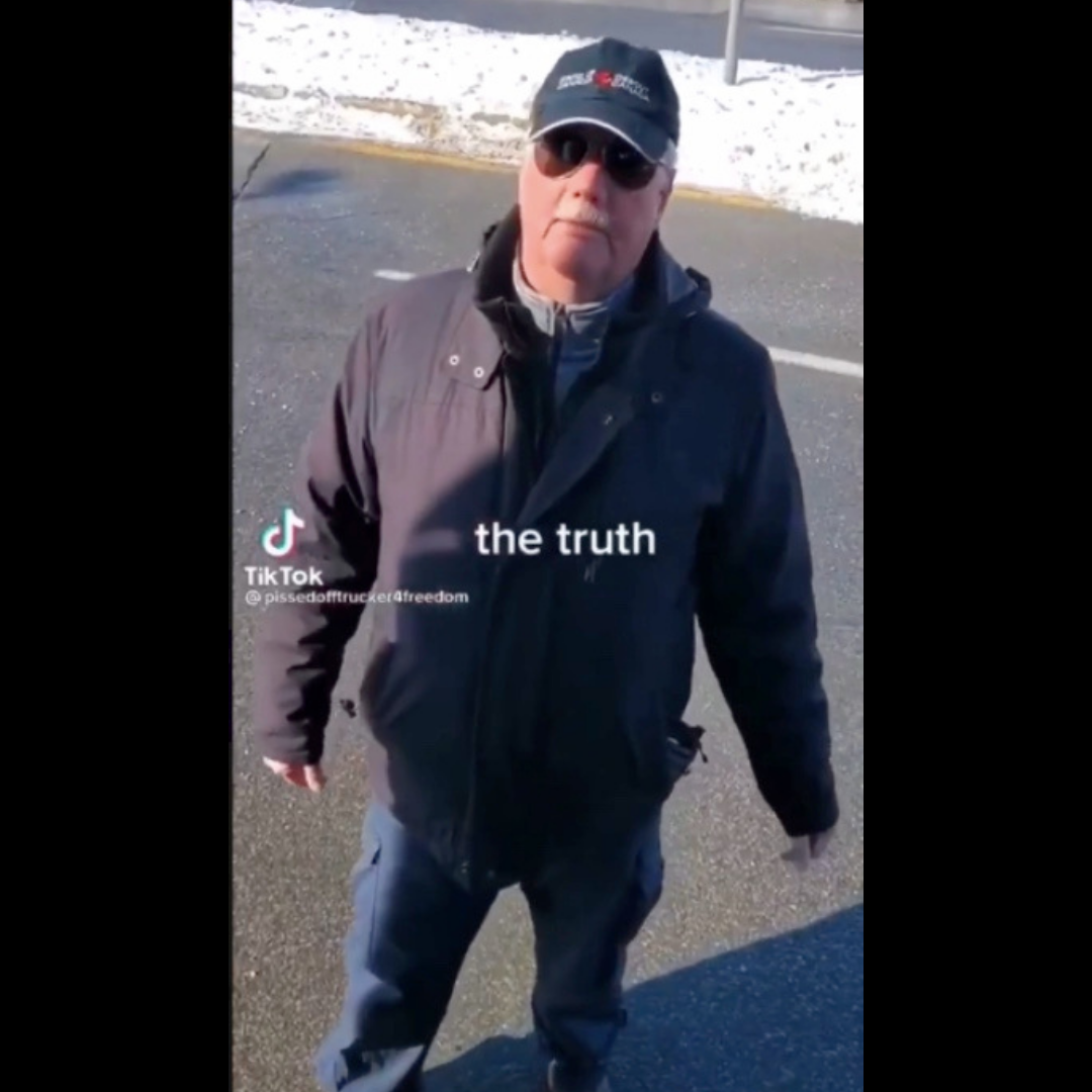 Ottawa Resident Speaks Out